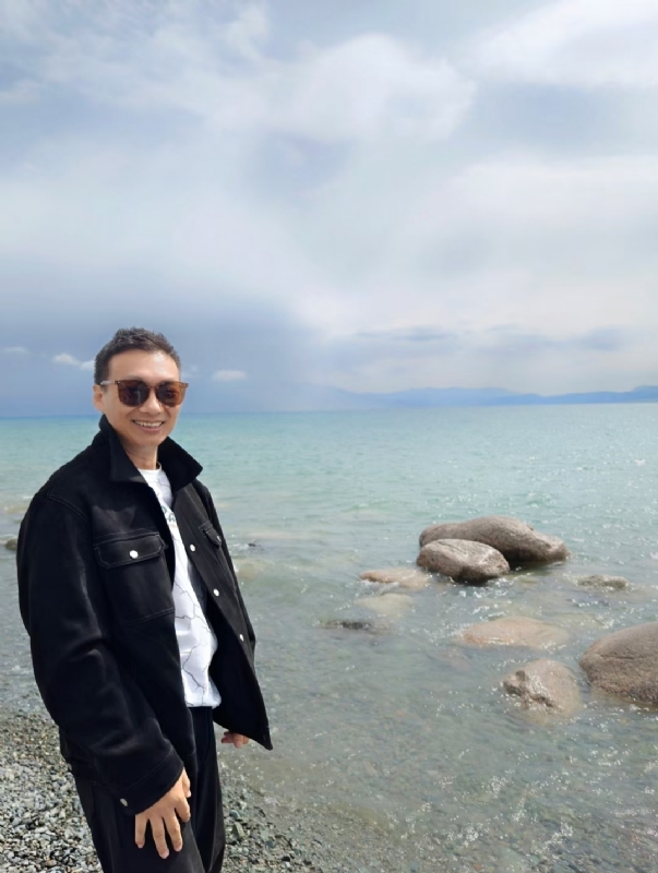 monkey的第一张照片--保定相亲服务中心