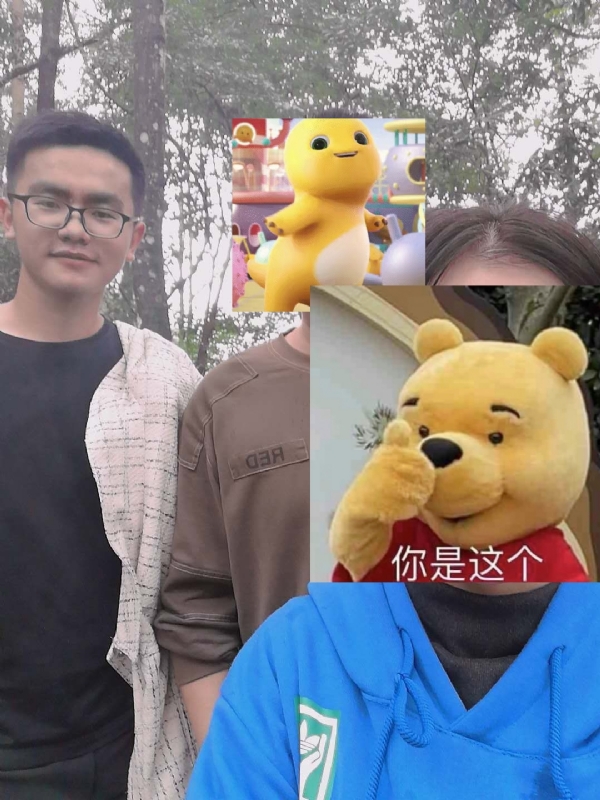 杨先生的第一张照片--保定相亲服务中心