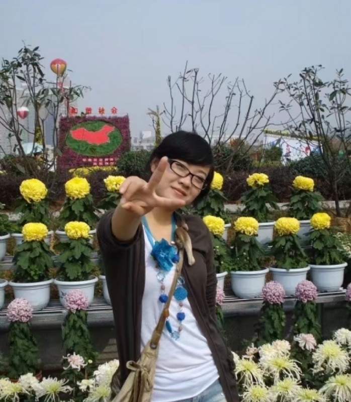 goodday的第一张照片--保定相亲服务中心