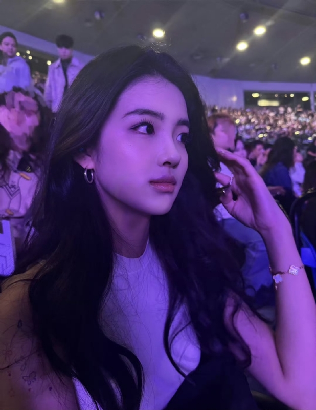 CanMeiLam的第二张照片--保定相亲服务中心