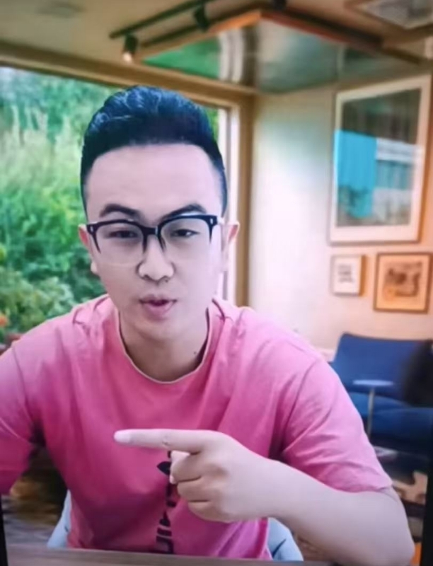 蒋先生的第一张照片--保定相亲服务中心