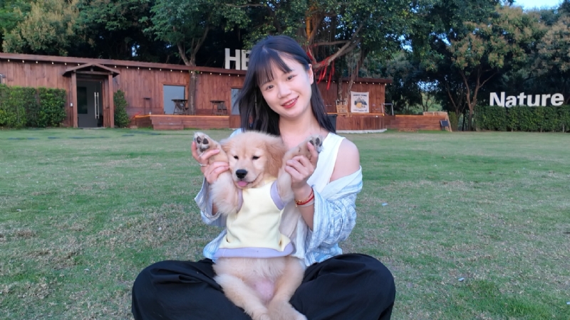 猫姐的第三张照片--保定相亲服务中心