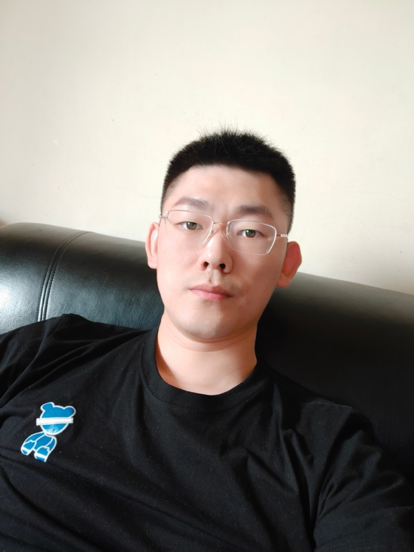 醒了的第一张照片--保定相亲服务中心