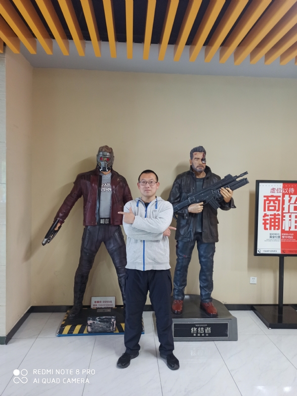 布鲁斯贺的第一张照片--保定相亲服务中心