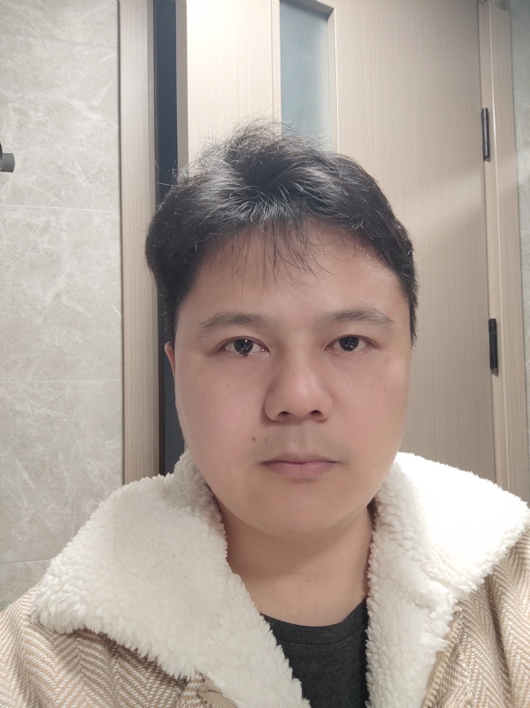 眉舒意足的第一张照片--保定相亲服务中心