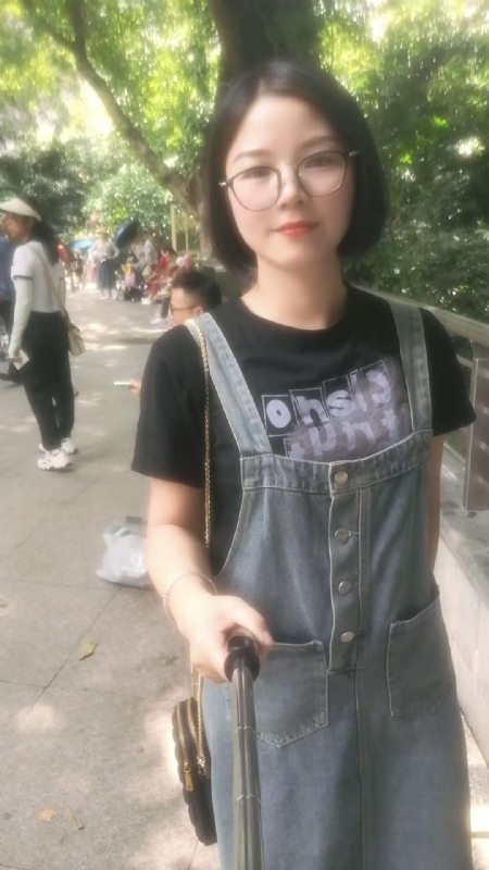 如燕的第二张照片--保定相亲服务中心