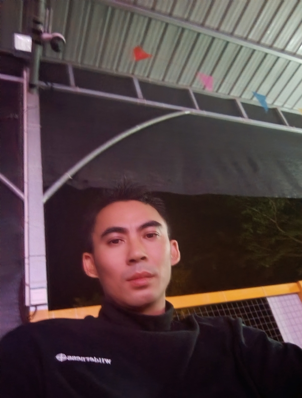 真诚的我的第一张照片--保定相亲服务中心