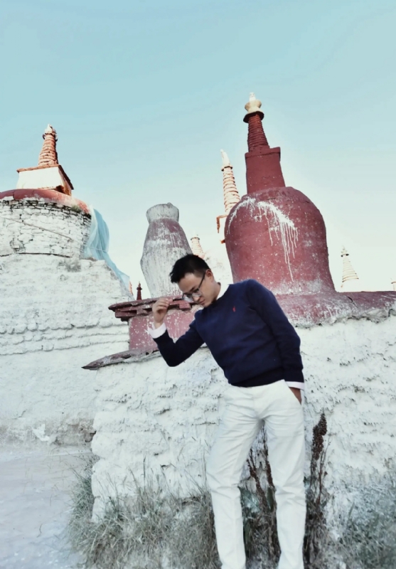 庭院深深深几许的第一张照片--保定相亲服务中心