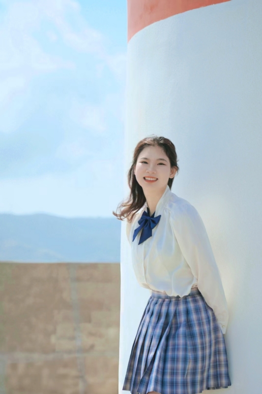 j女士的第一张照片--保定相亲服务中心