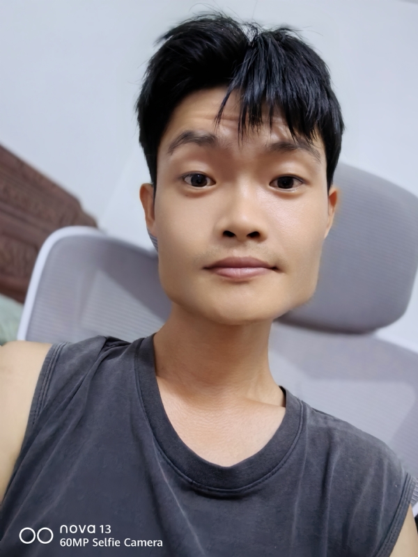 小林的第一张照片--保定相亲服务中心