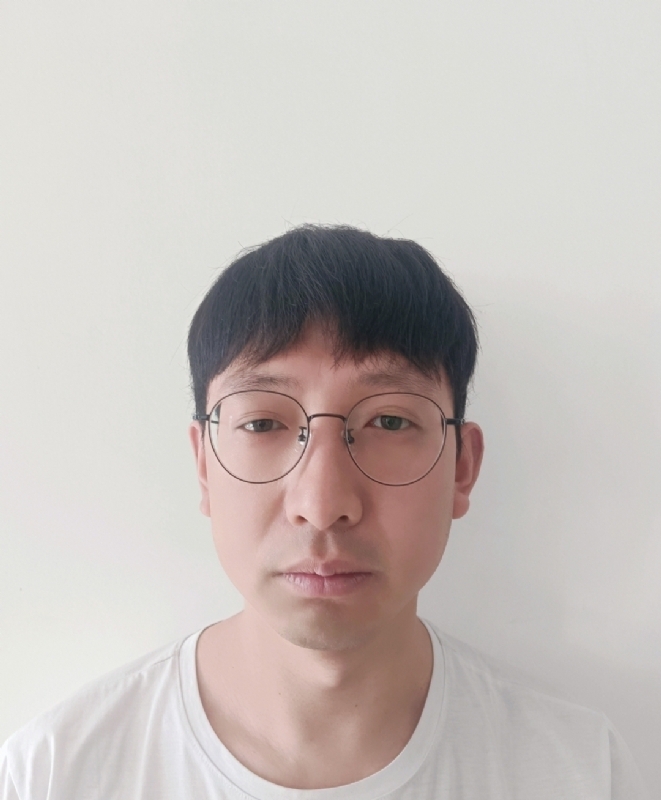 真诚的第一张照片--保定相亲服务中心