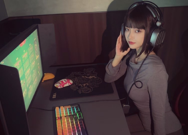 薇薇酱的第一张照片--保定相亲服务中心