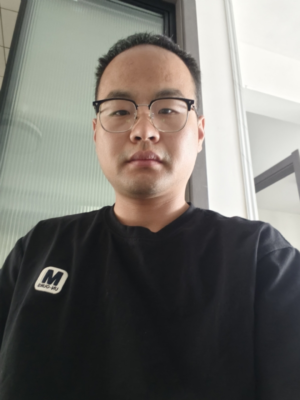 金峰的第一张照片--保定相亲服务中心