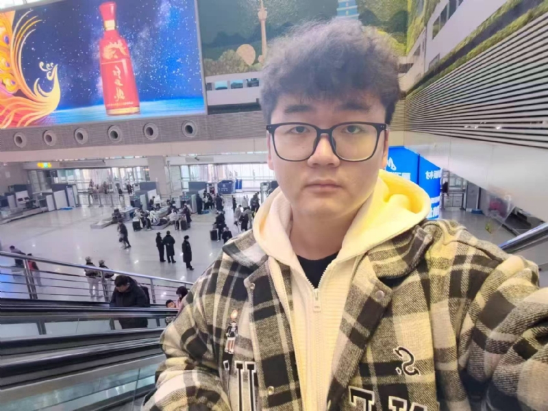 小白的第二张照片--保定相亲服务中心