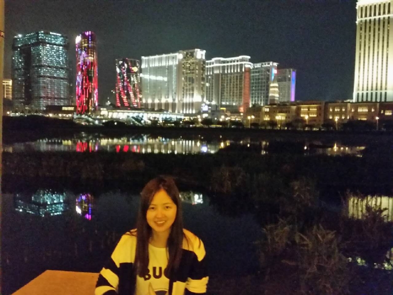 yyhere的第一张照片--保定相亲服务中心