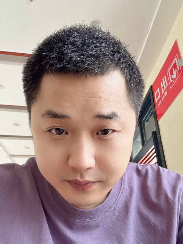 五是五的第一张照片--保定相亲服务中心