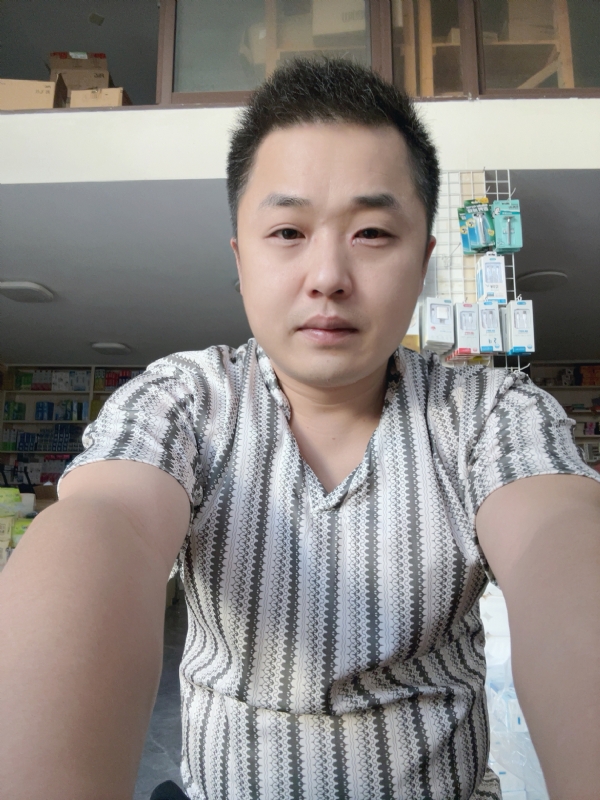 五是五的第二张照片--保定相亲服务中心