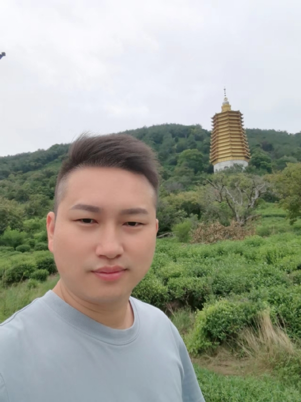 陈文海的第一张照片--保定相亲服务中心