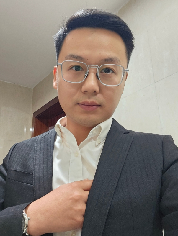 遥望的第二张照片--保定相亲服务中心