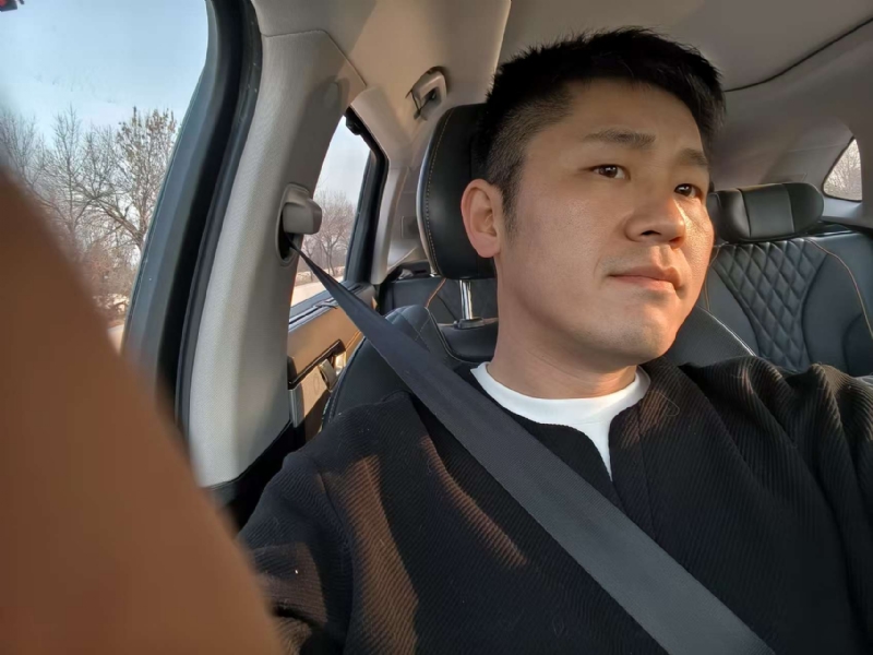 超哥的第二张照片--保定相亲服务中心