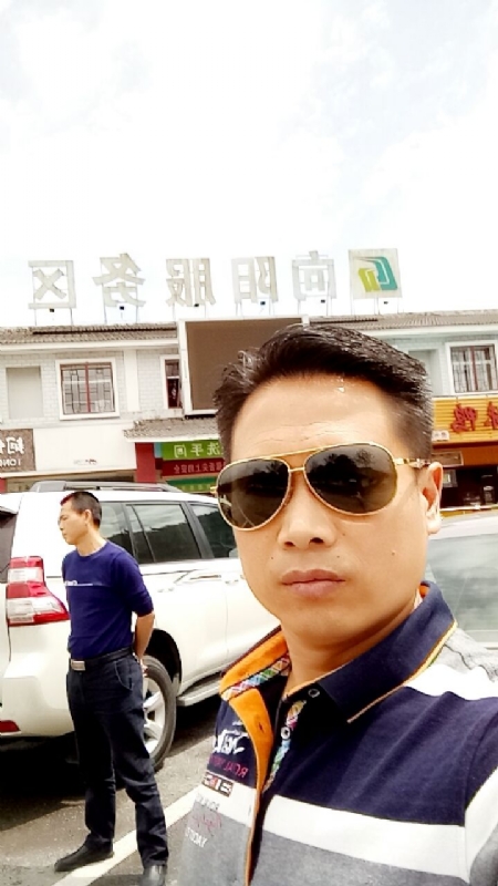 韩*劳务的第二张照片--保定相亲服务中心