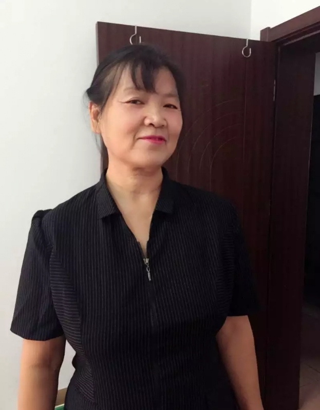 蒲公英的第一张照片--保定相亲服务中心