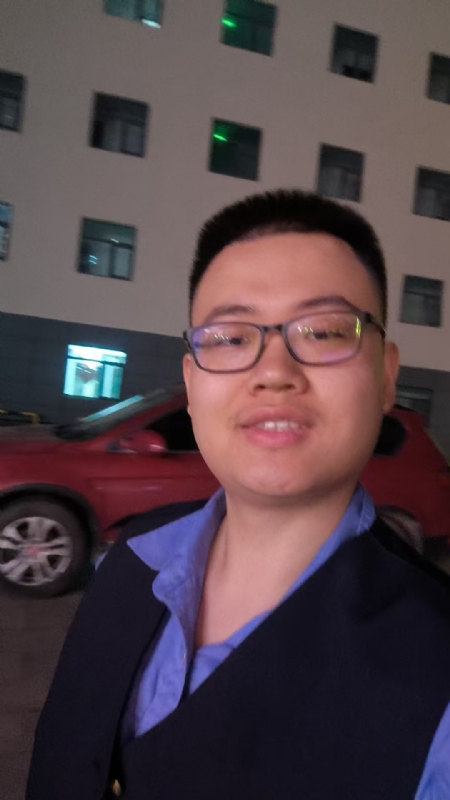 潇楚南的第一张照片--保定相亲服务中心