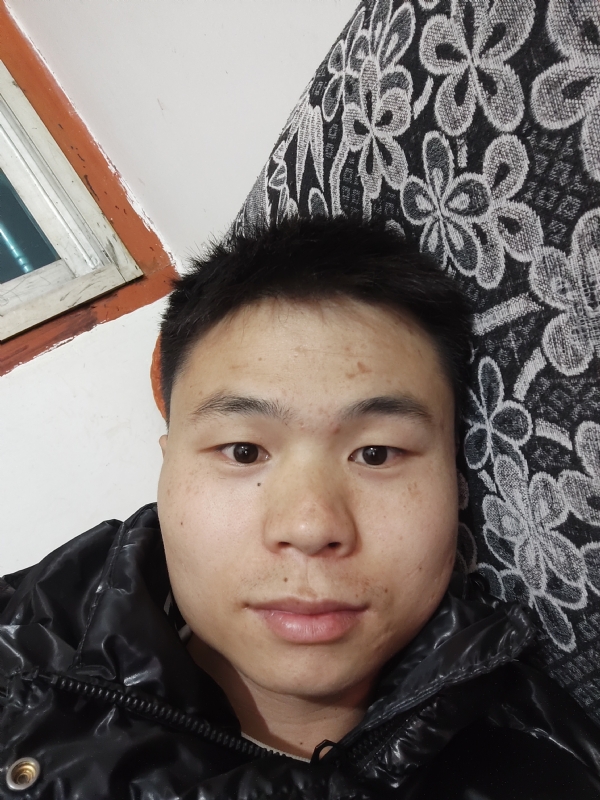 麒麟区幼儿园扛把子的第三张照片--保定相亲服务中心