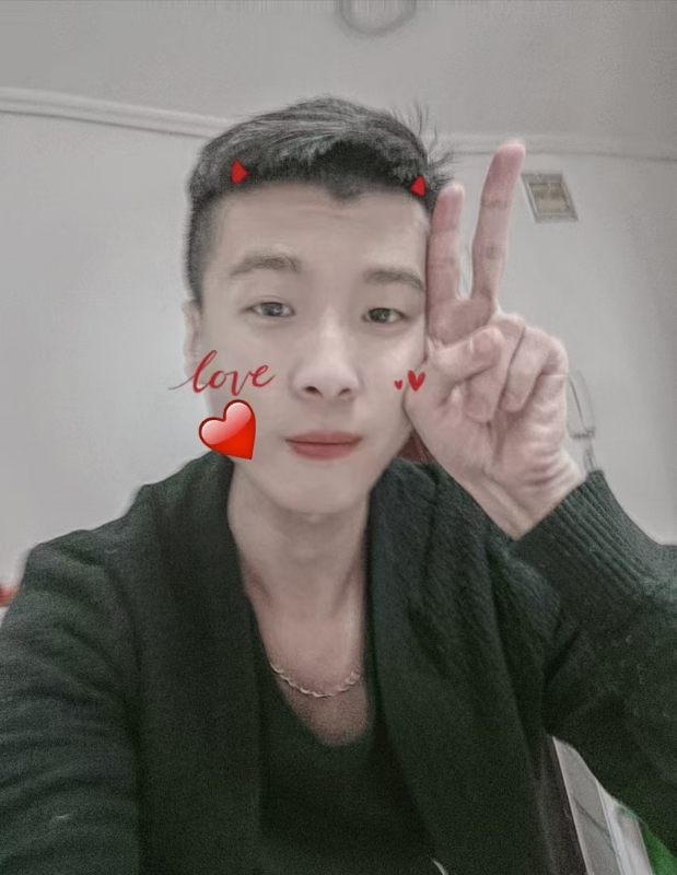 我不是巧克力的第一张照片--保定相亲服务中心