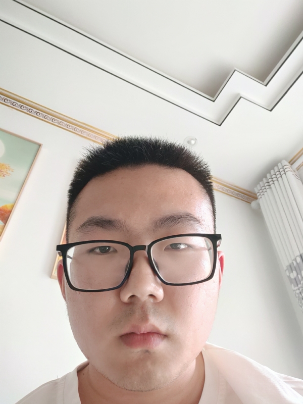 说话了的第一张照片--保定相亲服务中心