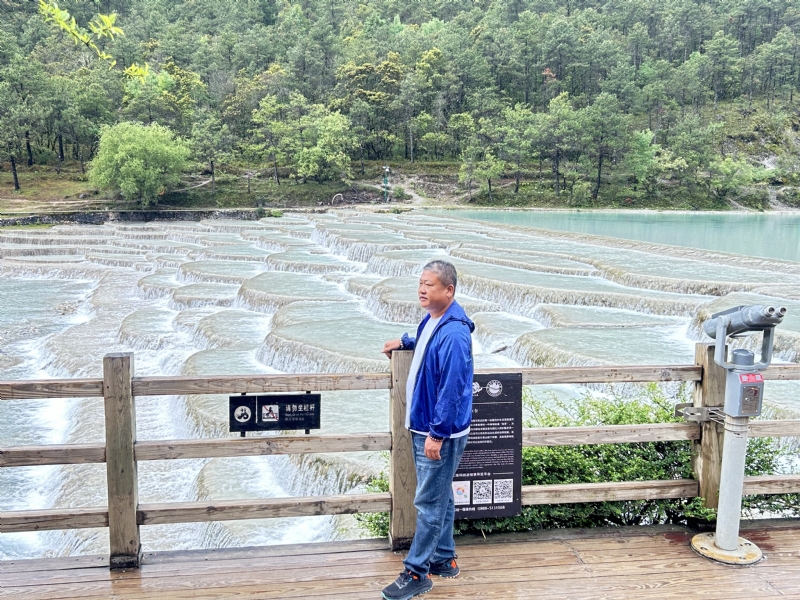 天空的第二张照片--保定相亲服务中心