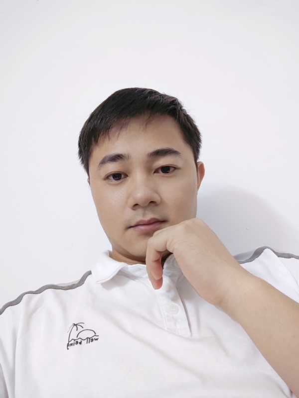 啊良的第一张照片--保定相亲服务中心