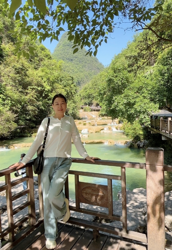 宠爱的第一张照片--保定相亲服务中心