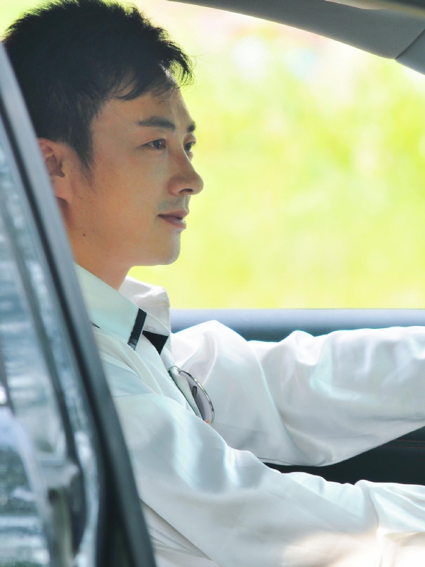 缘分天空的第一张照片--保定相亲服务中心