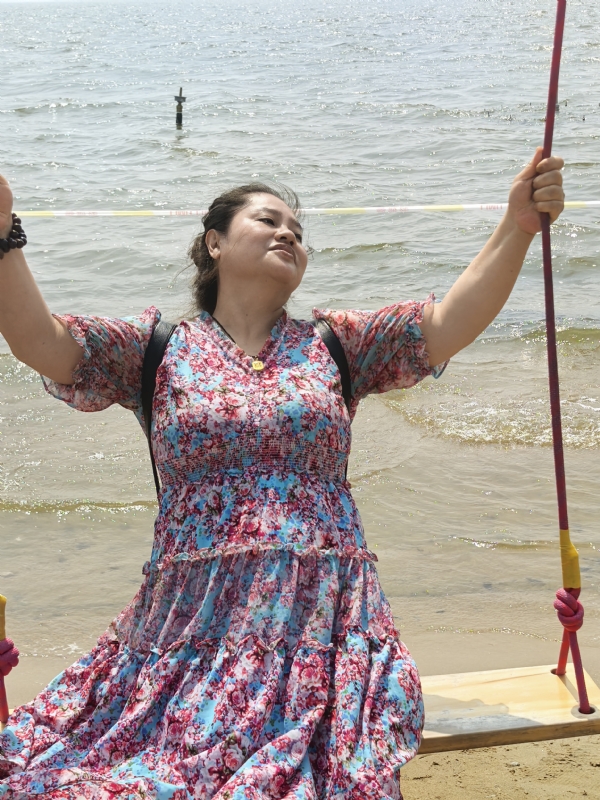 shi的第四张照片--保定相亲服务中心