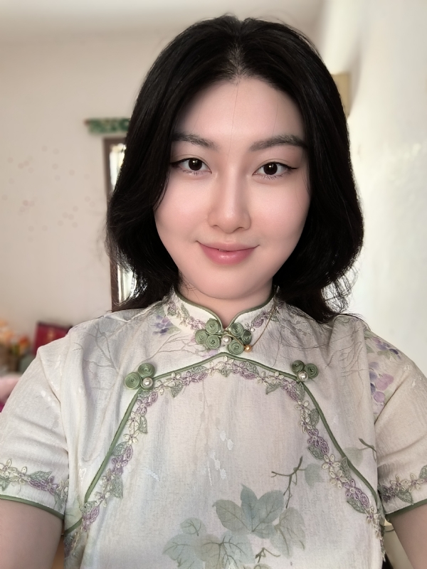 梅莱的第一张照片--保定相亲服务中心