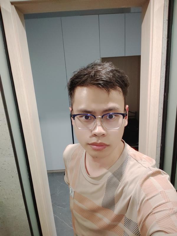 卖萌就会死星人的第三张照片--保定相亲服务中心