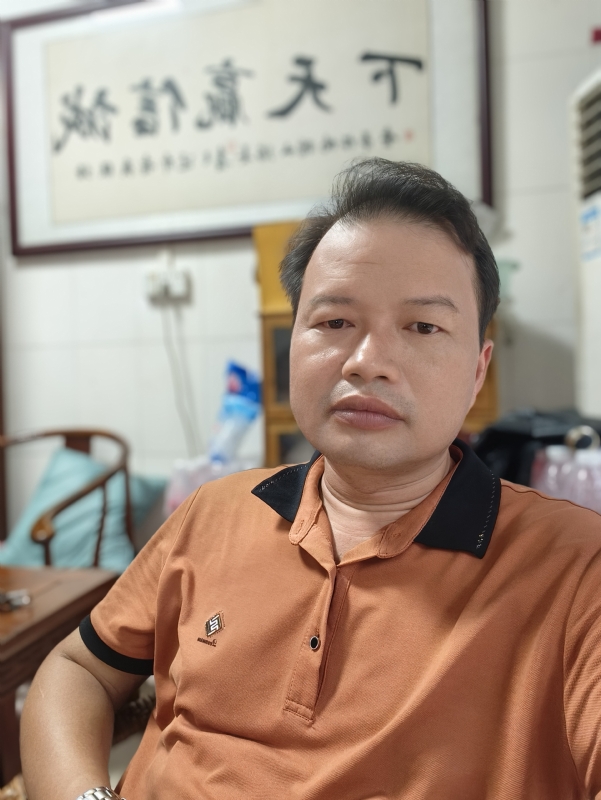 自强不息的第一张照片--保定相亲服务中心