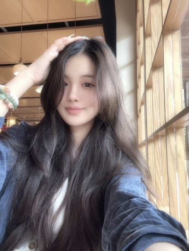 ChanBecky的第一张照片--保定相亲服务中心