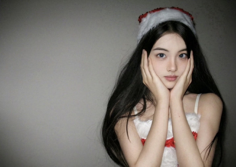 ChanBecky的第二张照片--保定相亲服务中心