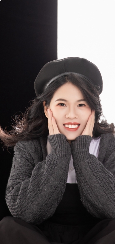 李玉婷的第一张照片--保定相亲服务中心