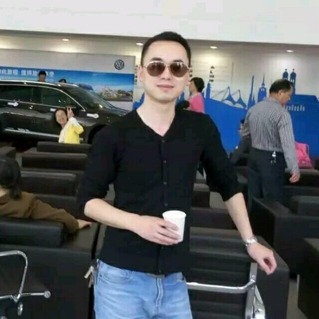 小汤米的第一张照片--保定相亲服务中心