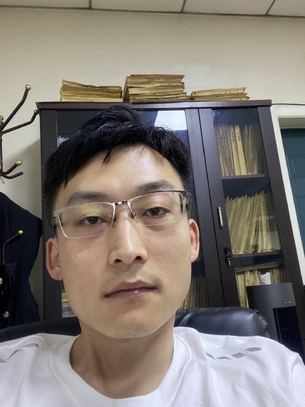 偈语的第一张照片--保定相亲服务中心