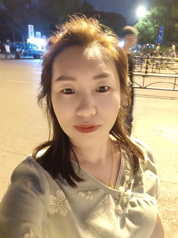 最美的期待的第一张照片--保定相亲服务中心