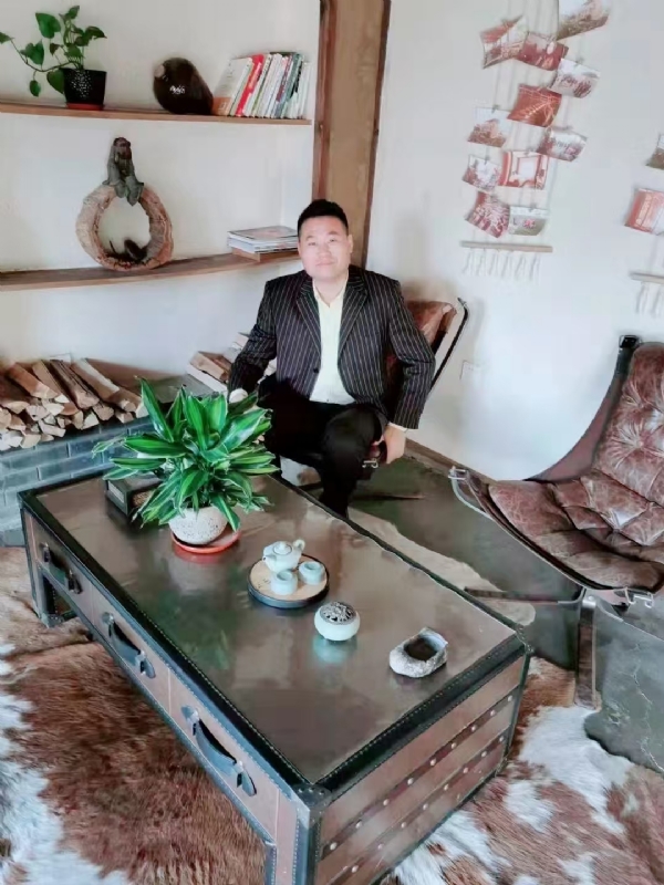 博哥的第一张照片--保定相亲服务中心