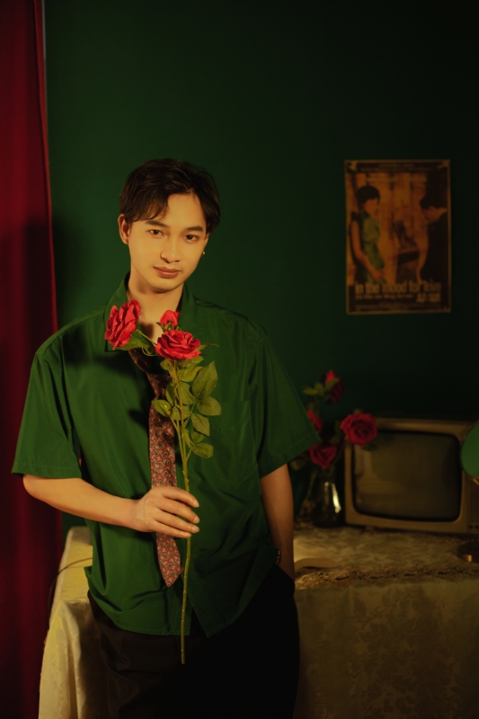 zengwanyou1995的第二张照片--保定相亲服务中心