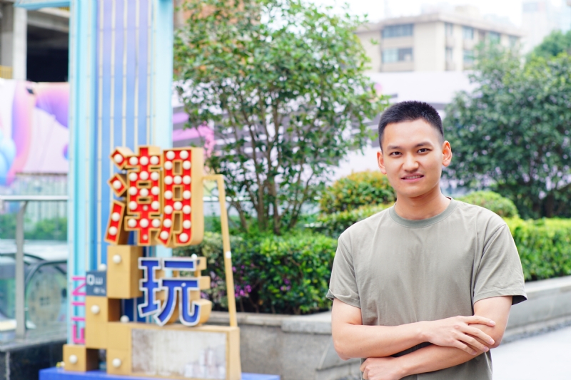 陌上烟雨的第二张照片--保定相亲服务中心