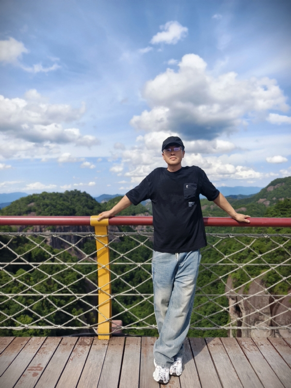 我心飞翔cjb的第一张照片--保定相亲服务中心