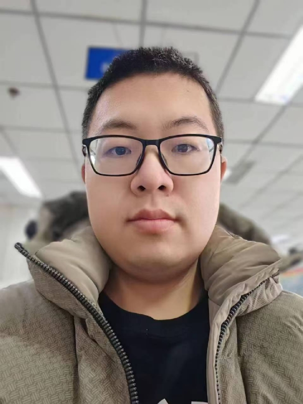 智慧的小胖的第二张照片--保定相亲服务中心