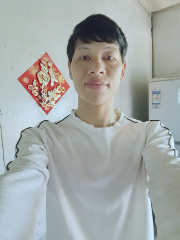 夏风微凉的第一张照片--保定相亲服务中心